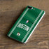 NBA Boston Celtics Jersey iPhone 8 Plus Skin